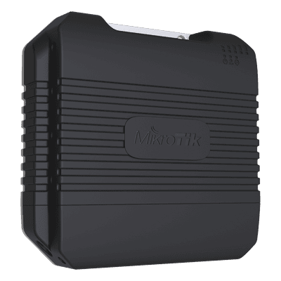 MIKROTIK Punto de Acceso Industrial