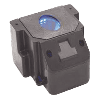 HID Sensor de Huella Multiespectral