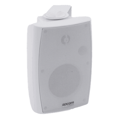 EPCOM PROAUDIO Altavoz de Pared