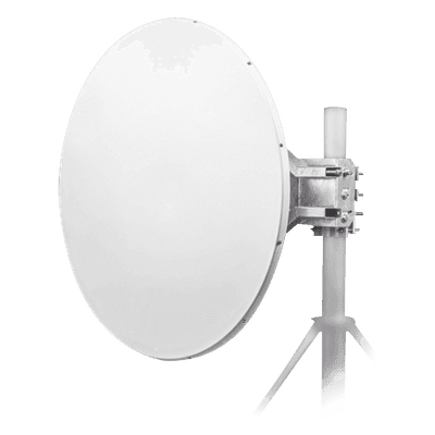 JIROUS Antena Parabólica Direccional