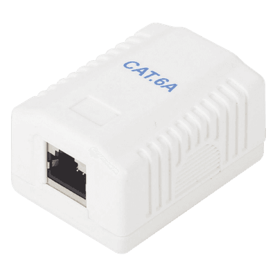 LINKEDPRO BY EPCOM Caja de Pared