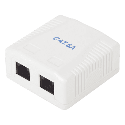 LINKEDPRO BY EPCOM Caja de Pared