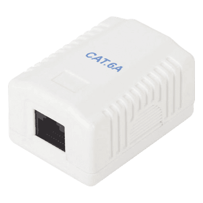 LINKEDPRO BY EPCOM Caja de Pared