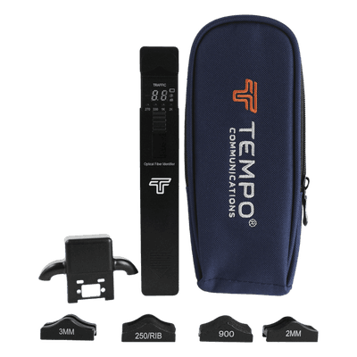 TEMPO Identificador de Tráfico para Fibra Activa