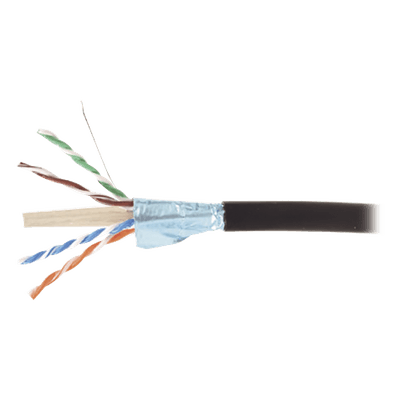 SIEMON Cable Blindado F/UTP Cat6A