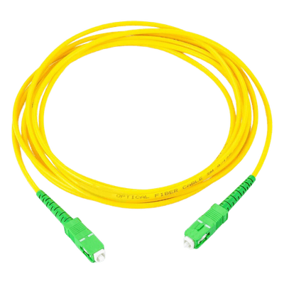 LINKEDPRO BY EPCOM Jumper de Fibra Óptica