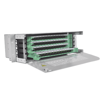 FIBERHOME Distribuidor de Fibra Óptica