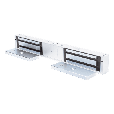 HIKVISION Chapa Magnética