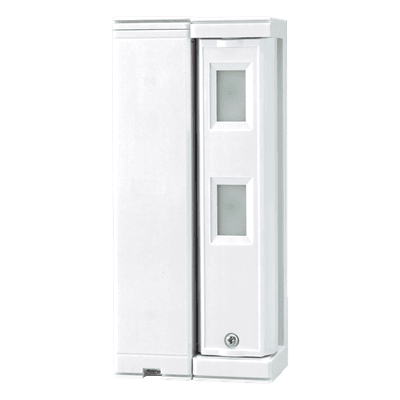 OPTEX Sensor de Cortina Exterior