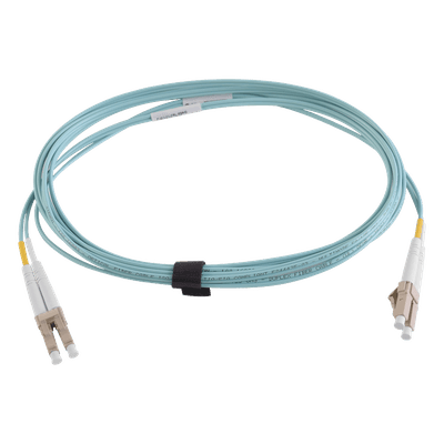 SIEMON Jumper de Fibra Óptica