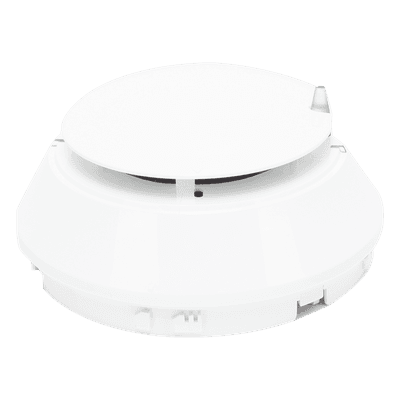 FIRE-LITE Detector Direccionable Multicriterio