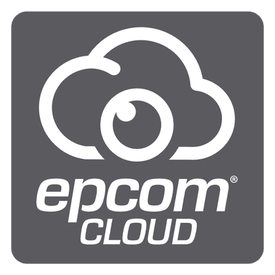 EPCOM Suscripción Anual de Videovigilancia en la Nube