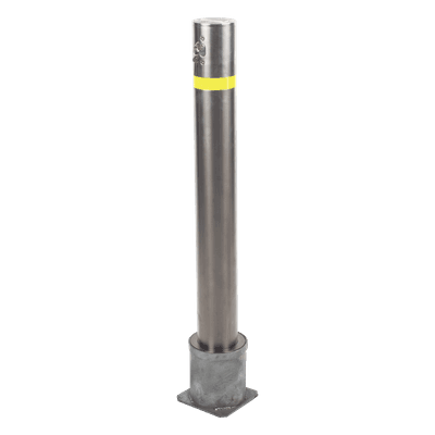 ACCESSPRO Bolardo Desmontable