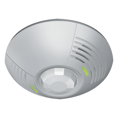 LUTRON ELECTRONICS Sensor de ocupación de techo