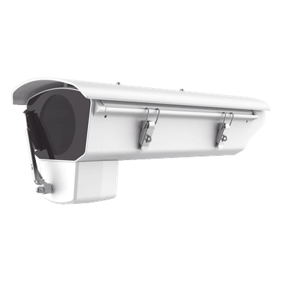 HIKVISION Gabinete para Cámara Box