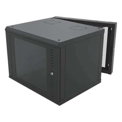 LINKEDPRO BY EPCOM Gabinete de Pared Abatible