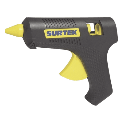 SURTEK Pistola de Calor para Silicón