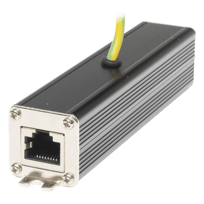 Siklu Protector contra sobretensiones