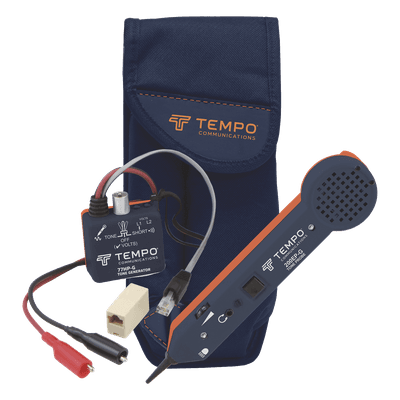 TEMPO Generador de Tonos Profesional