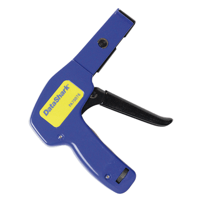 TEMPO Pistola para Cinchos de Plástico