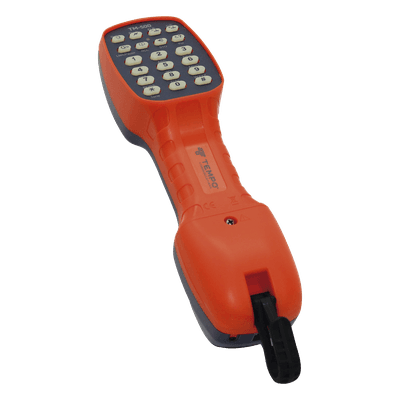 TEMPO Micro Teléfono de Pruebas