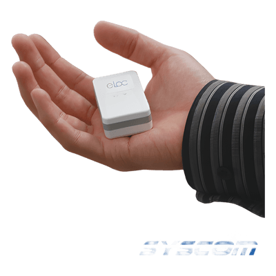 SYSCOM Listo para Master Track con reporte cada 3 minutos