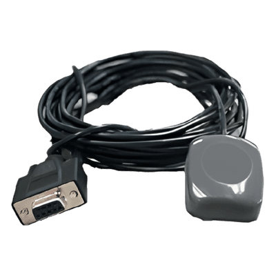 SYSCOM Antena GPS con Receptor Integrado