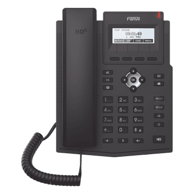 FANVIL Teléfono IP