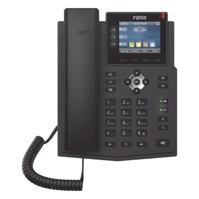 FANVIL Teléfono IP