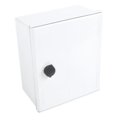 PRECISION Gabinete de Poliéster