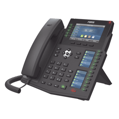 FANVIL Teléfono IP Empresarial