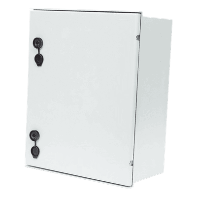 PRECISION Gabinete de Poliéster IP65