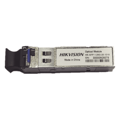 HIKVISION Transceptor Mini-GBIC SFP