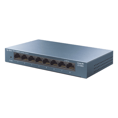 TP-LINK Switch de Escritorio