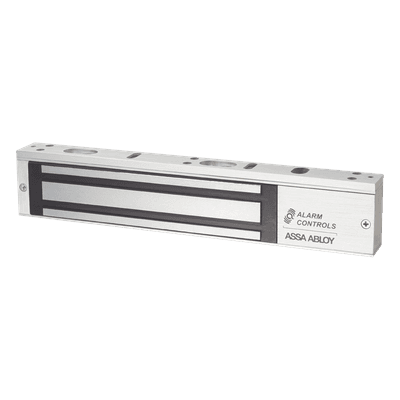 ALARM CONTROLS-ASSA ABLOY Chapa Magnética