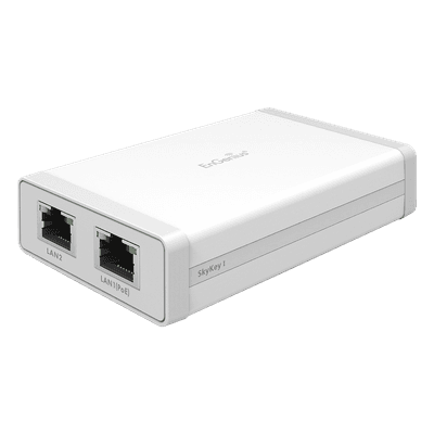 ENGENIUS Controlador de Red