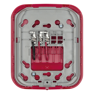 FIRE-LITE Base Inalámbrica Direccionable