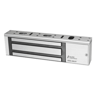 ALARM CONTROLS-ASSA ABLOY Chapa Magnética