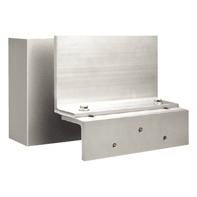 ALARM CONTROLS-ASSA ABLOY Montaje tipo ZL