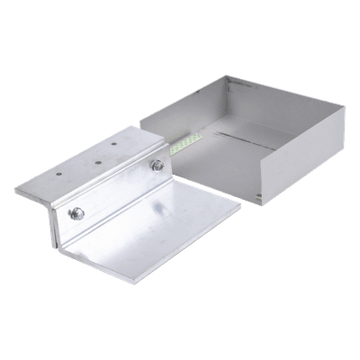 SECURITRON-ASSA ABLOY Kit de soporte ajustable