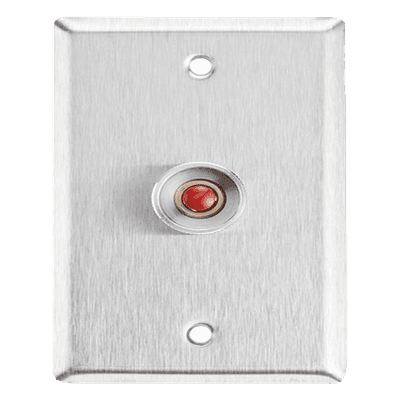 ALARM CONTROLS-ASSA ABLOY Botón de Pánico