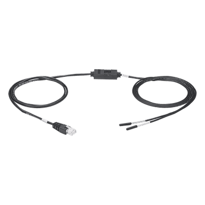 PANDUIT Sensor de Monitoreo Ambiental