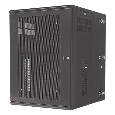PANDUIT Gabinete de Montaje en Pared