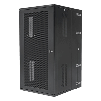 PANDUIT Gabinete de Montaje en Pared