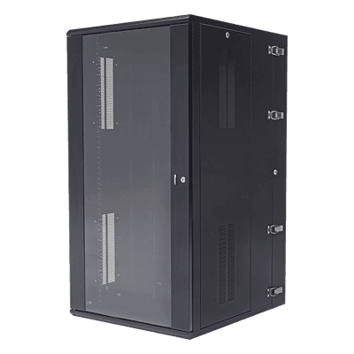 PANDUIT Gabinete de Montaje en Pared