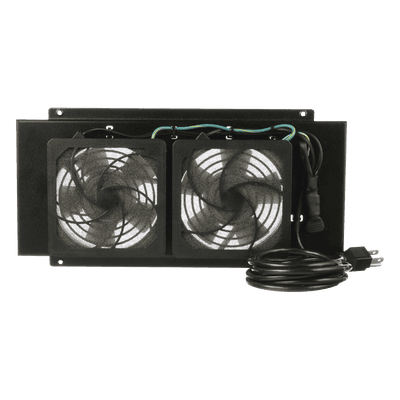 PANDUIT Kit de Ventiladores para Gabinete