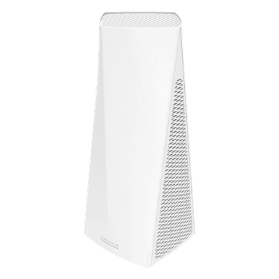 MIKROTIK Router Tri-Banda