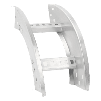 CHAROFIL Curva Vertical Exterior