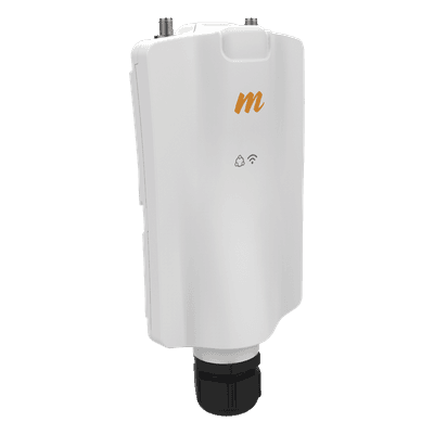 MIMOSA NETWORKS Punto de Acceso Outdoor