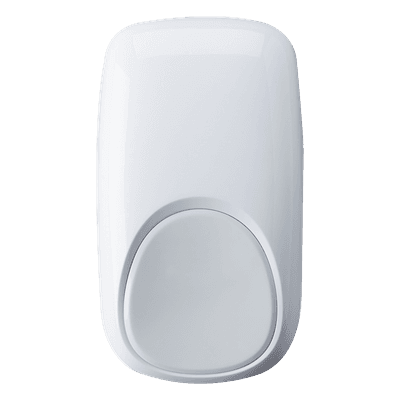 HONEYWELL HOME RESIDEO Sensor de Movimiento Dual Tecnología